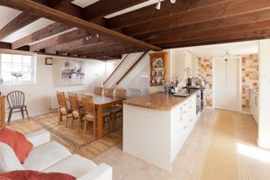 Dining Area- click for photo gallery